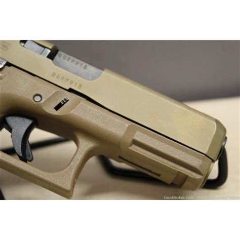 Glock X Barrel Length Campus Sdh