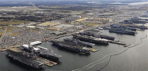 10 Aircraft Carrier Norfolk Va Secrets