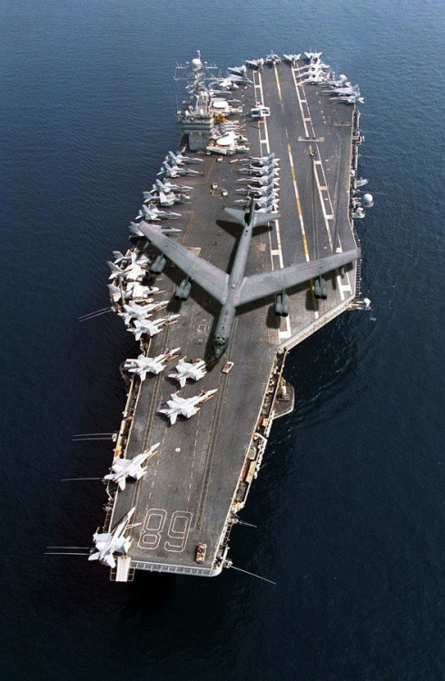 10+ B52 Tips For Safe Carrier Landings