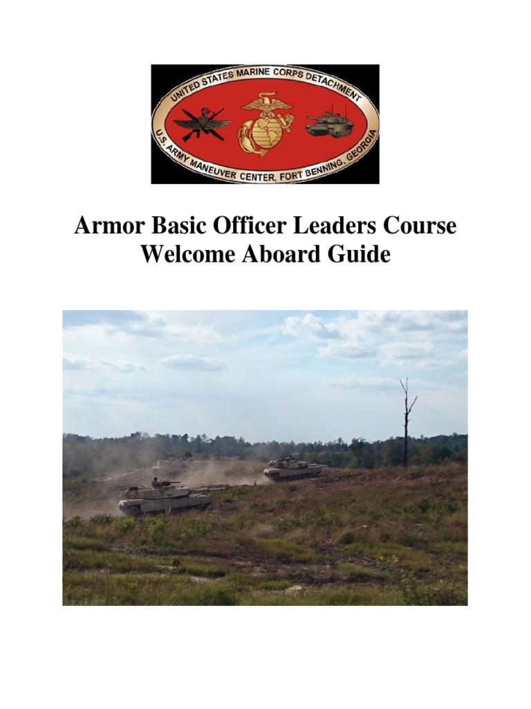 10 Basic Officer Leaders Course Secrets To Success