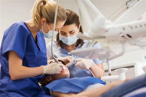 10 Dental Assistant Tips To Boost Career