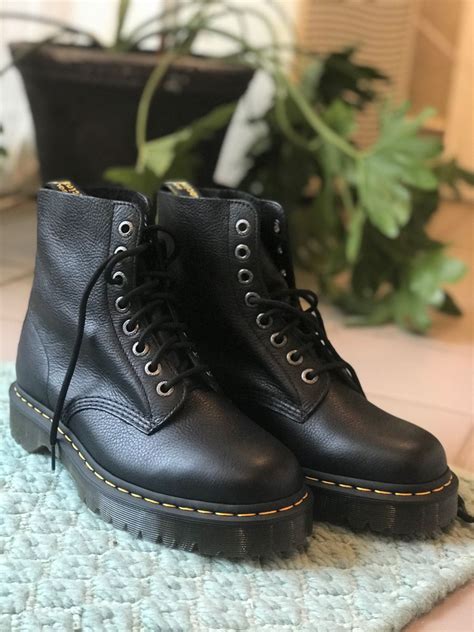 10 Doc Martens Combat Boots Tips For Perfect Fit