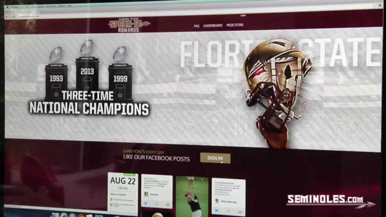 10 Fsu Football Tickets Tips To Save Money