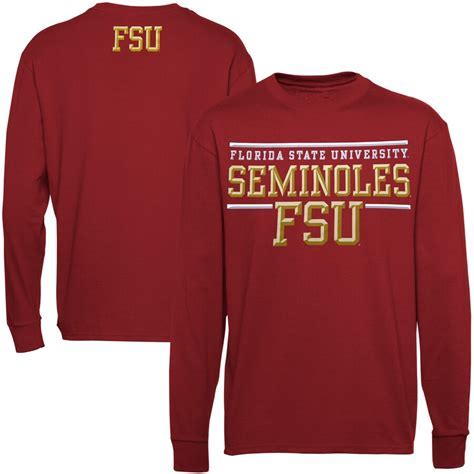 10 Fsu Golf Apparel Essentials To Elevate Style