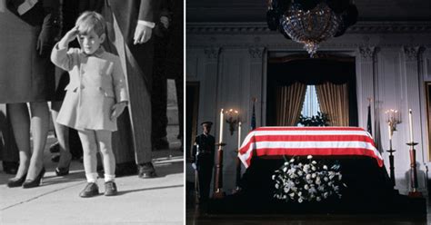 10 Jfk Funeral Facts Revealed