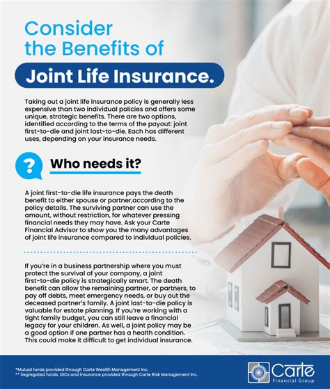 10+ Joint Life Insurance Tips To Secure Retirement