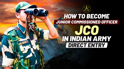 10 Junior Commissioned Officer Secrets To Fast Track Promotion