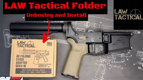 10 Law Tactical Folder Tips For Easy Use