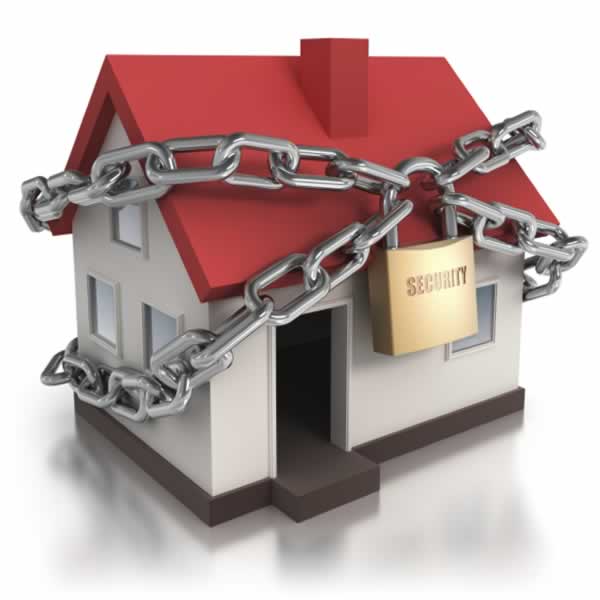 10+ Lock Secrets To Secure Your Home Fast