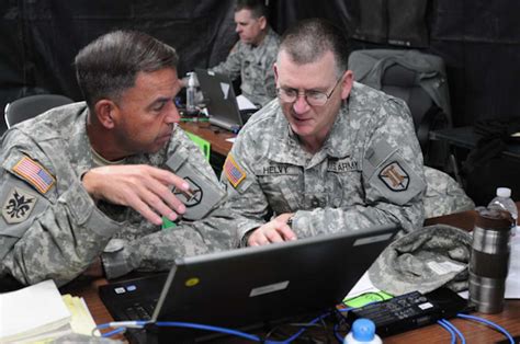 10 Military Intelligence Officer Secrets To Boost Career