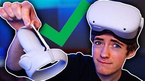 10 Quest 2 Life Hacks Oculus Don T Tell You About Youtube Oculus