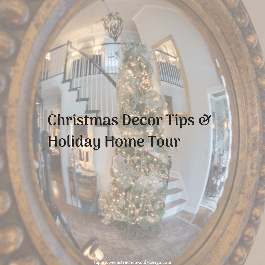 10+ Royal Christmas Decor Tips To Impress