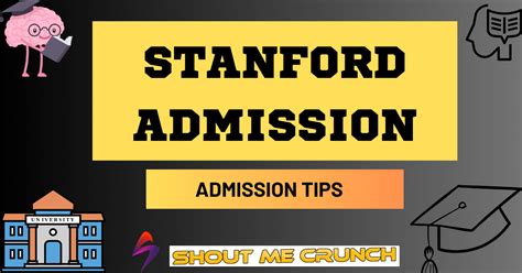 10 Stanford Admissions Tips That Work