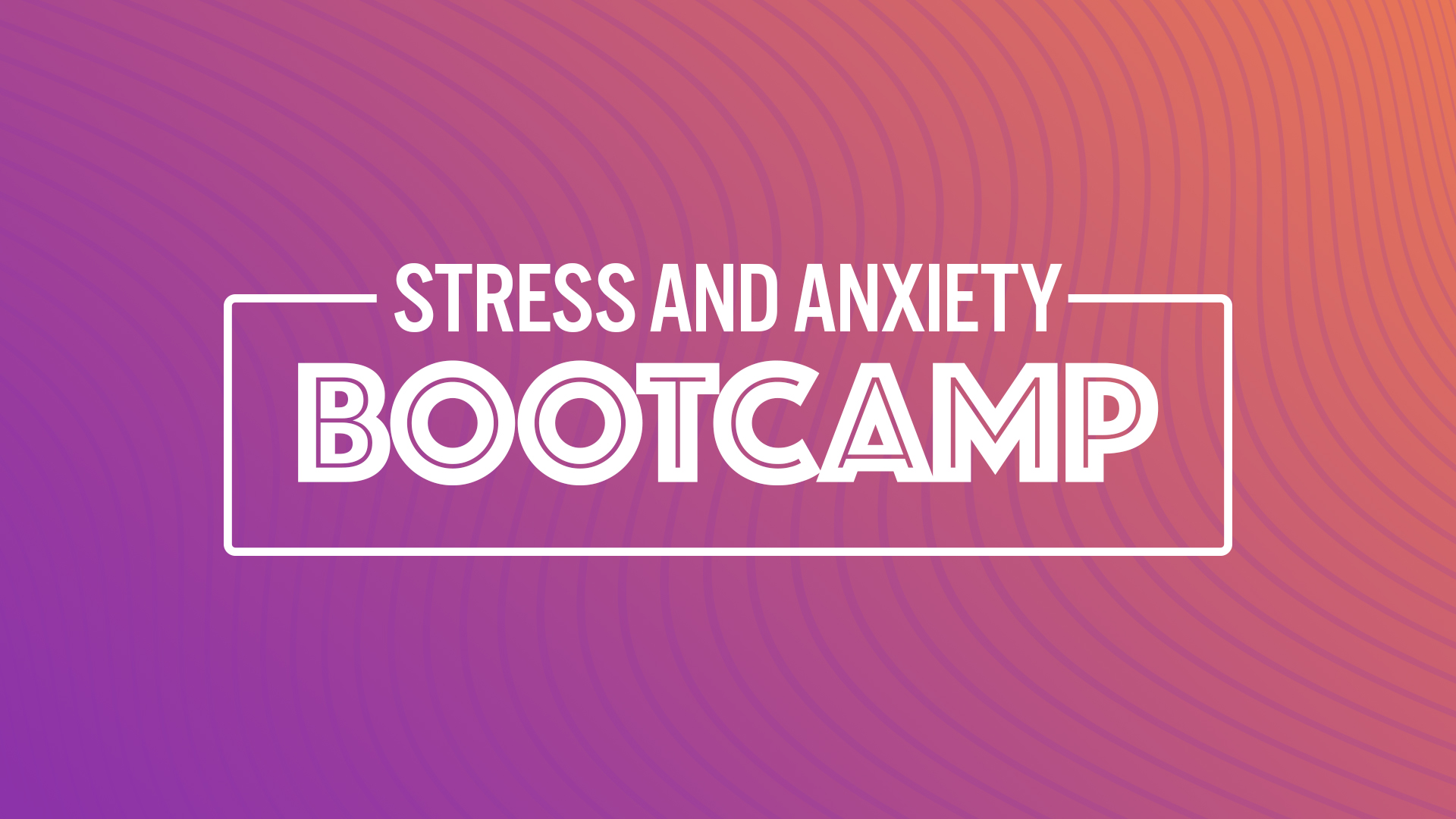 10 Stress Card Boot Camp Secrets To Reduce Anxiety