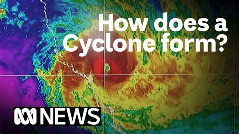 10 Tropical Cyclone Nine Facts You Need To Know