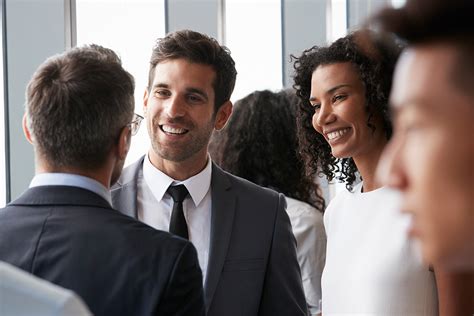 10+ University Secrets To Networking Success