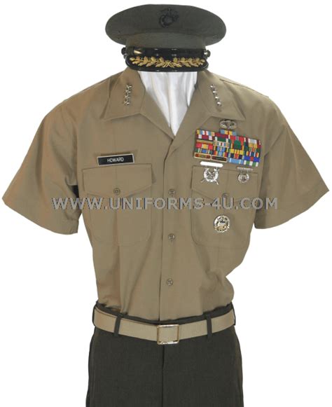 10 Usmc Charlie Uniform Tips For Easy Identification