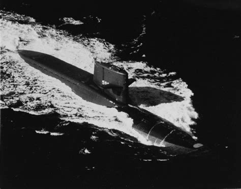 10 Uss George Washington Submarine Facts Revealed