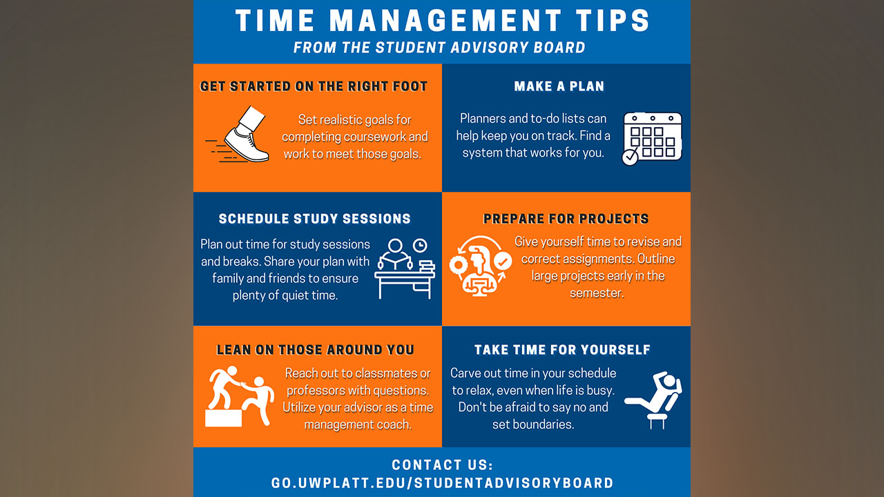 10+ Wyoming Time Management Tips For Productivity