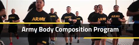 12 Army Body Composition Hacks For Optimal Performance