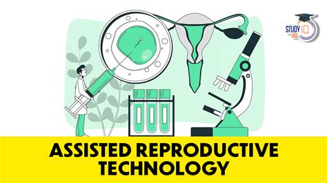 12+ Assisted Reproductive Tech Careers