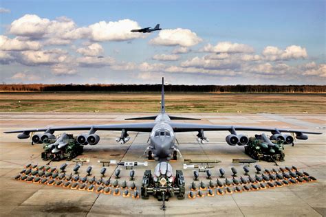 12+ B52 Bombing Strategies For Enhanced Effectiveness