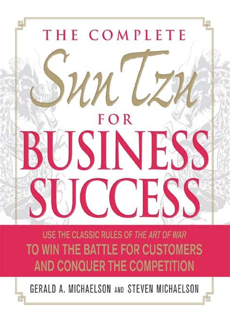 12 Books By Sun Tzu That Guarantee Strategic Success