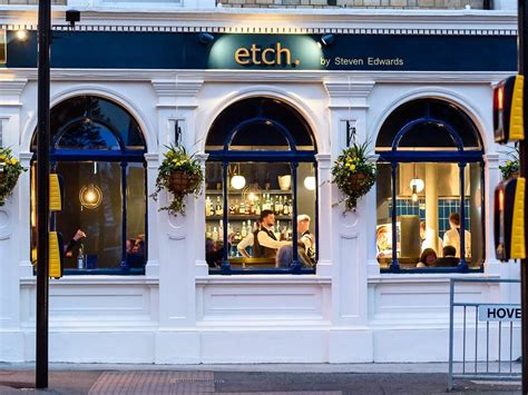 12+ Brighton Tips For Best Dining Experience