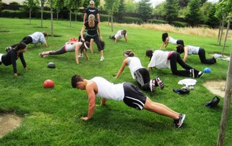 12 Claves Para Dominar El Boot Camp