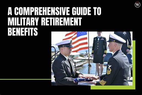 12 Colonel Retirement Benefits: A Comprehensive Guide