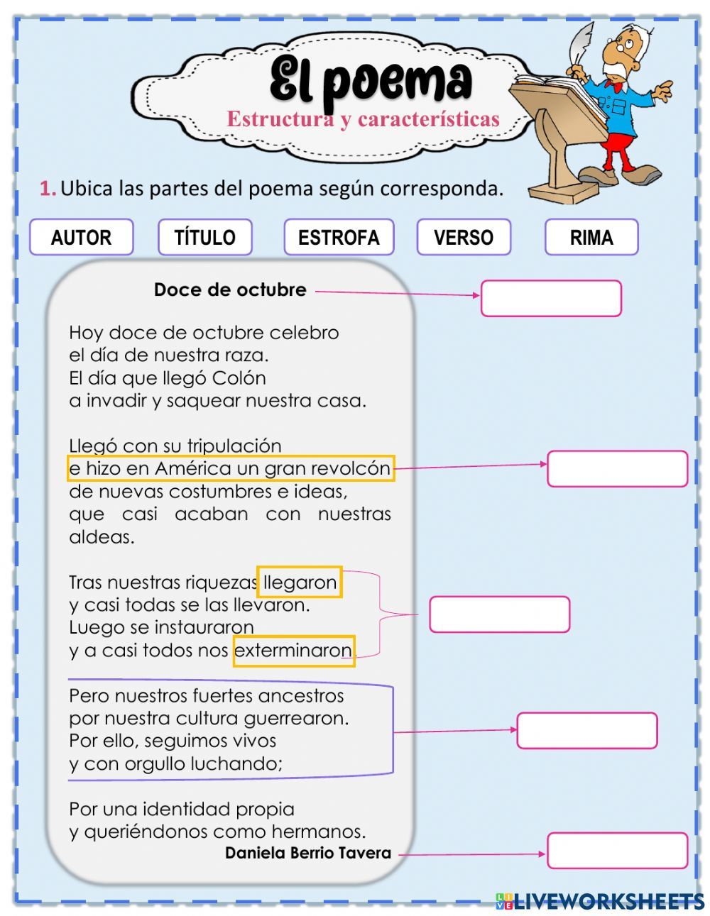 12 De Octubre Para Ni Os De Primaria Ni Os Relacionados