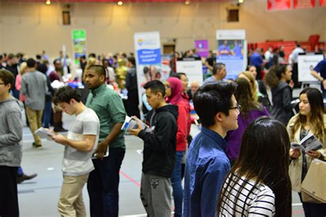 12+ Essential Strategies For A Successful Uf Career Fair Visit