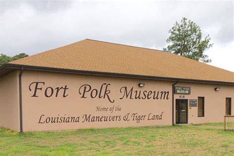 12 Fort Johnson Louisiana Secrets Locals Know