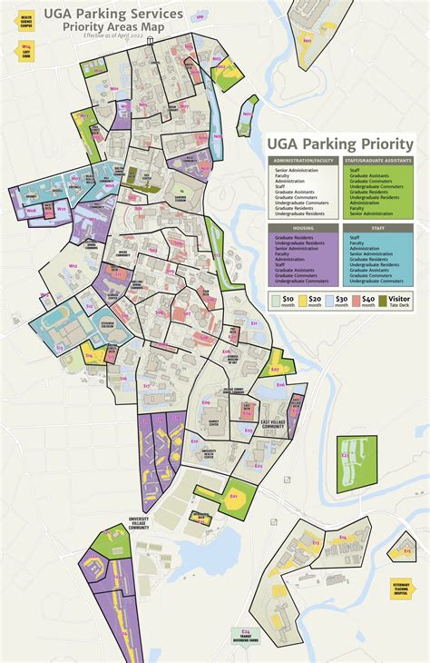 12 Fsu Parking Permit Hacks For Stressfree Commutes