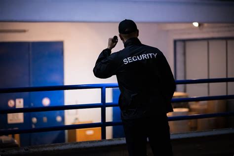 12+ Guard Patrols To Secure Your Subway Ride