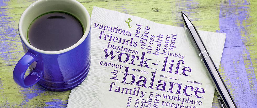 12 Human Services Jobs That Offer Worklife Balance