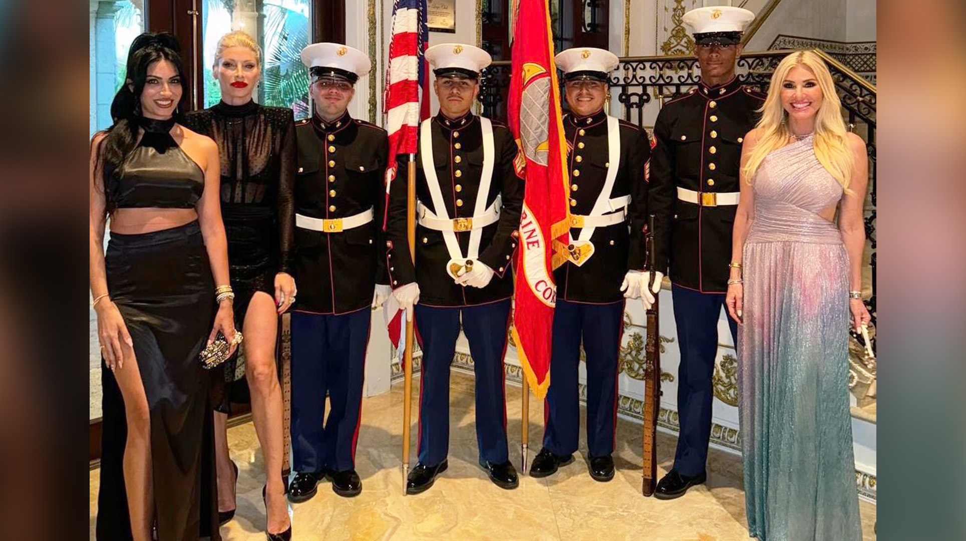 12+ Insider Tips On Marines At Mar A Lago Security