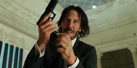 12 John Wick Firearms Tricks To Improve Aim