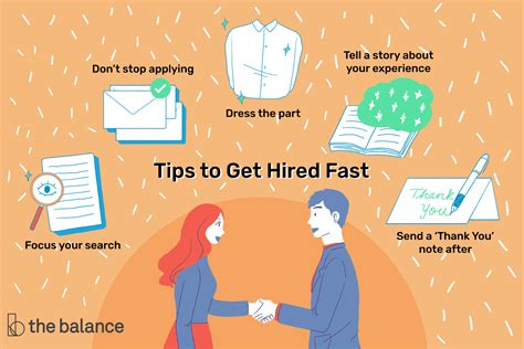 12+ Local Recruitment Center Tips To Get Hired Fast