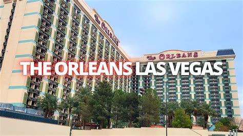 12 Orleans Hotel Secrets For An Unforgettable Vegas Stay