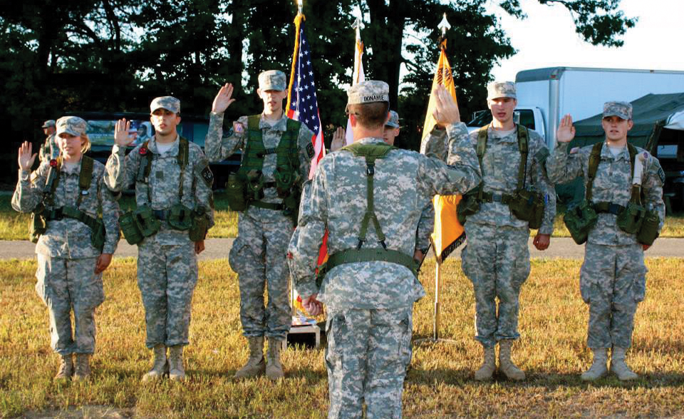 12+ Rotc Program Secrets Every Cadet Should Know