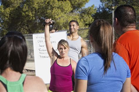 12+ San Diego Boot Camp Secrets For Weight Loss