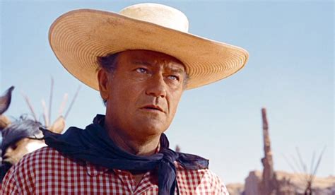 12 Unproduced Films Of John Wayne Revealed