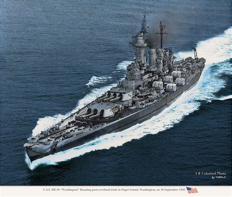 12+ Uss South Dakota Secrets For Naval Success