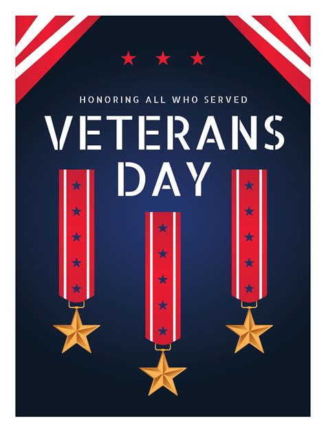 12 Veterans Day Posters That Inspire Pride