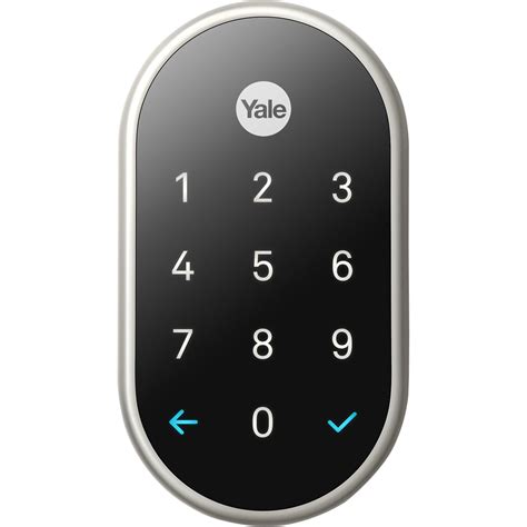 12+ Yale Nest Lock Tips For Improved Security