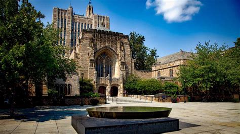 12 Yale Pa Requirements For Easy Admission