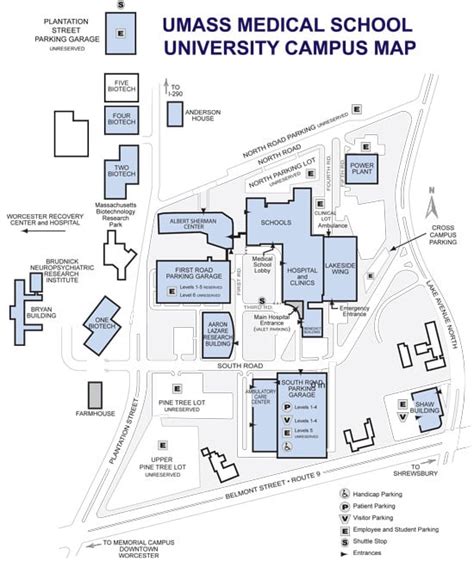 14 Ultimate Hacks For Optimizing Umass Amherst Campus Map For Walking