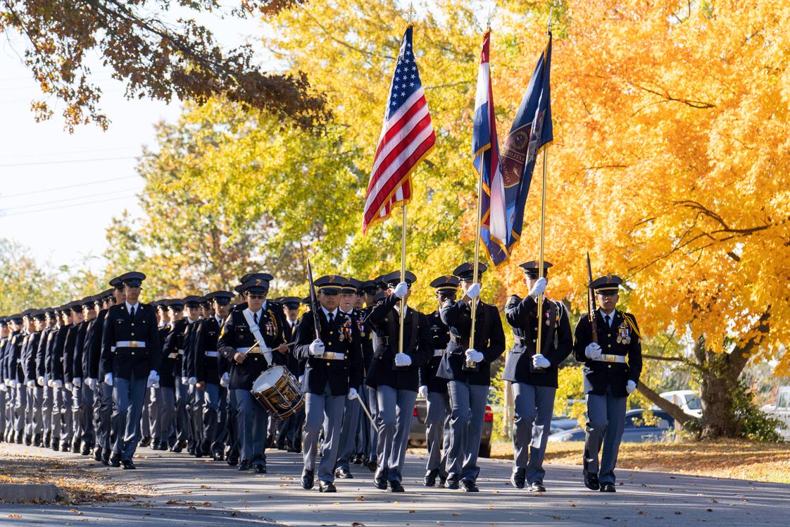 15+ Essential Tips For Thriving At California's Military Boarding Schools