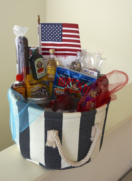 15 Military Welcome Home Gift Ideas For Military Homecoming